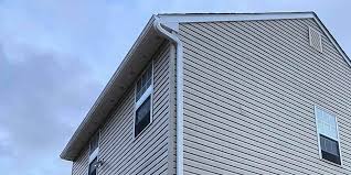 Affordable Siding Repair and Maintenance Services in Inver Grove Heights, MN